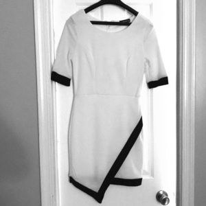 Fashion Nova Body Con Dress